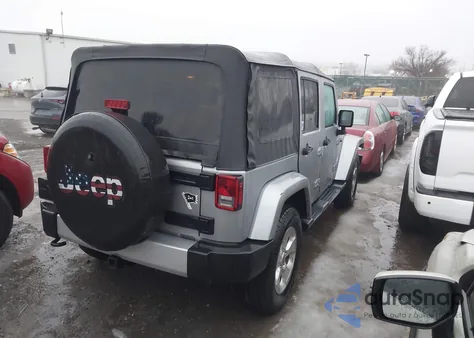 2015 Jeep Wrangler Unlimited Sahara from USA, damaged, VIN 1C4BJWEG1FL604615